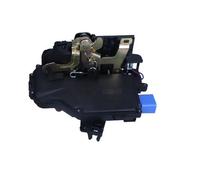 Serratura portiera posteriore Sx 28-0434 MAXGEAR per VW SKODA SEAT