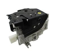 Serratura portiera posteriore Sx 31159 MEAT & DORIA per VW SKODA AUDI