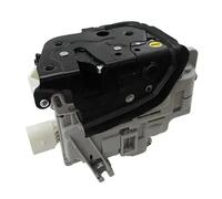 Serratura portiera posteriore Sx 31182 MEAT & DORIA per AUDI SEAT