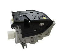 Serratura portiera posteriore Sx 31193 MEAT & DORIA per AUDI VW