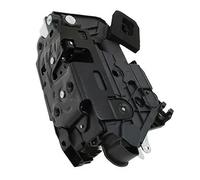 Serratura portiera posteriore Sx 31385 MEAT & DORIA per VW GOLF VI