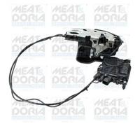 Serratura portiera posteriore Sx 31784 MEAT & DORIA per BMW 5 Gran Turismo