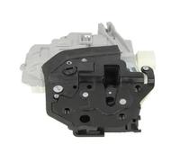 Serratura portiera posteriore Sx 6010-01-043433P BLIC per VW SKODA AUDI SEAT