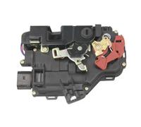 Blic Serratura della portiera 6010-25-016433P sinistro per Audi A3 (8L1) 1.6 1996-2003, A4 B5/Avant