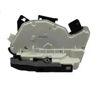 BUGIAD Serratura portiera posteriore Sx BSP24824 per VW Tiguan Passat CC B6