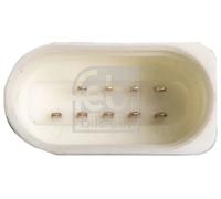 FEBI BILSTEIN 177555 Serratura sportello