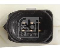 Serratura portiera posteriore Sx con bloccaggio doppio 178492 FEBI BILSTEIN