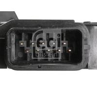 Serratura della portiera FEBI BILSTEIN 178837