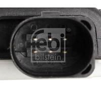 Serratura portiera posteriore Sx con bloccaggio doppio 178972 FEBI BILSTEIN