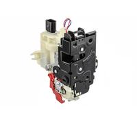 Serratura portiera posteriore Sx con chiusura centralizzata 115 656 TOPRAN