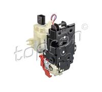 Serratura portiera posteriore Sx con chiusura centralizzata 115 656 TOPRAN