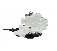 Serratura portiera posteriore Sx con chiusura centralizzata 132-003-058 ABAKUS