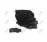 Serratura portiera posteriore Sx con chiusura centralizzata 132-004-029 ABAKUS