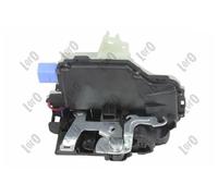 Serratura portiera posteriore Sx con chiusura centralizzata 132-053-051 ABAKUS