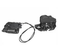 Metzger Serratura posteriore 2314407 per BMW Serie 6 con chiusura centralizzata sinistra
