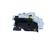 Serratura portiera posteriore Sx con chiusura centralizzata 28-0462 MAXGEAR