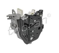 Serratura portiera posteriore Sx con chiusura centralizzata 623 605 TOPRAN
