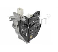 Serratura portiera posteriore Sx con chiusura centralizzata 623 609 TOPRAN