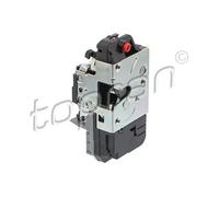 Serratura portiera posteriore Sx con chiusura centralizzata 724 286 TOPRAN