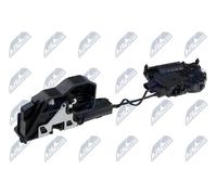 NTY Serratura Chiusura Posteriore Sinistra Adatto A per BMW 7er F01 F02 F03 F04