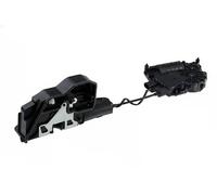 NTY Serratura Chiusura Posteriore Sinistra Adatto A per BMW 7er F01 F02 F03 F04