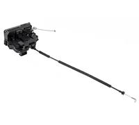 NTY EZC-FT-320 Serratura sportello