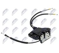 NTY EZC-KA-034 Serratura sportello