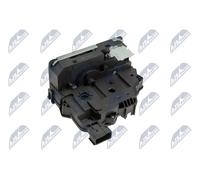 Serratura portiera posteriore Sx con chiusura centralizzata EZC-PL-054 NTY