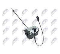 NTY Serratura sportello