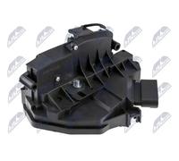 Serratura portiera posteriore Sx con chiusura centralizzata EZC-VV-074 NTY