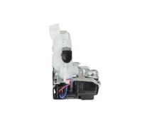 Serratura portiera posteriore Sx con telecomando 132-053-089 ABAKUS per VW
