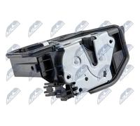 Attuatore Riscontro Serratura Post. SX Serie 1 3 5 7 X1 X3 51227202147