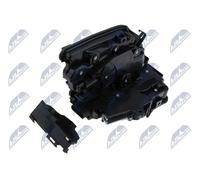 NTY Serratura Chiusura Posteriore Sinistra Adatto per BMW X5 F15 F85 X6 F16 F86