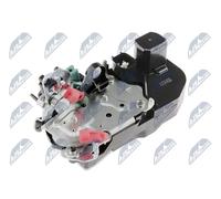 Servomotore Serratura Posteriore Adatto A per Dodge RAM 03-10 / SX / OE zu Vergl