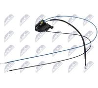 NTY EZC-FT-237 Serratura sportello