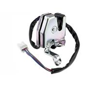 Serratura portiera posteriore Sx EZC-FT-342 NTY