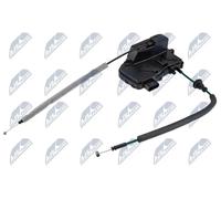 NTY EZC-HY-679 Serratura sportello