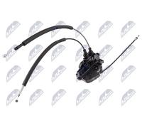 NTY EZC-HY-750 Serratura sportello