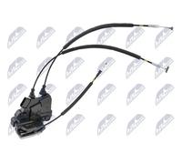NTY EZC-KA-030 Serratura sportello