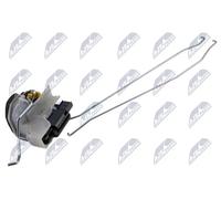 Serratura portiera posteriore Sx EZC-KA-038 NTY per KIA PICANTO II