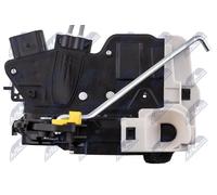 Serratura portiera posteriore Sx EZC-KA-071 NTY