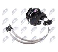 Serratura portiera posteriore Sx EZC-KA-075 NTY