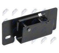 NTY Serratura Posteriore Sinistra per Renault Trafic II Bus Jl 2.0 DCI 115 2.5