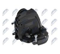 NTY Serratura Posteriore Sinistra Adatto A per Toyota Prius Liftback W2