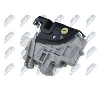 Serratura portiera posteriore Sx EZC-VW-017 NTY per SEAT VW