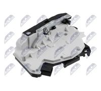 Serratura portiera posteriore Sx EZC-VW-611 NTY