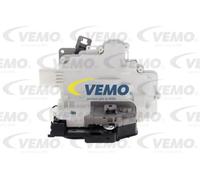 Serratura portiera posteriore Sx V10-85-0021 VEMO per VW SKODA AUDI SEAT