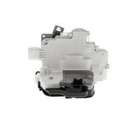 Serratura portiera posteriore Sx V10-85-0025 VEMO per AUDI SEAT