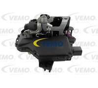 Serratura portiera posteriore Sx V10-85-6348 VEMO per VW SKODA SEAT
