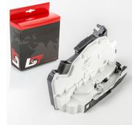 Serratura Portiera Servomotore Zv Micro Interruttore Ant. Dx per Skoda Superb